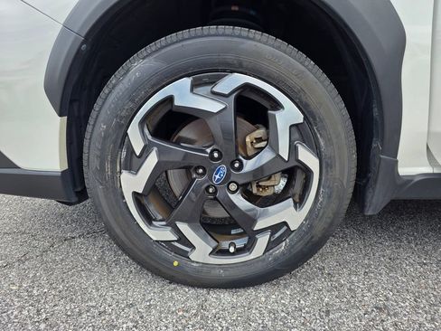 Certified 2021 Subaru Crosstrek 2.5i Limited AWD/4WD image 28