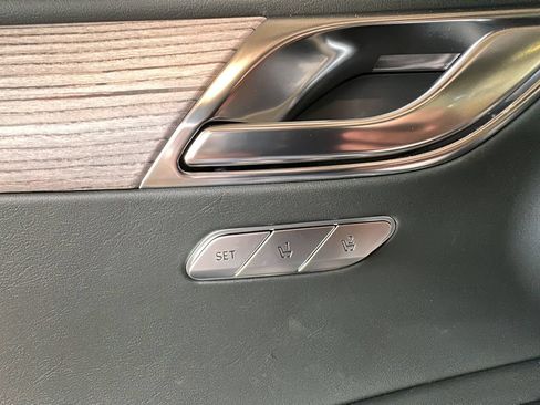 New 2026 Genesis GV80 2.5T Prestige AWD/4WD image 12