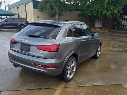 Used 2015 Audi Q3 2.0T Prestige image 4