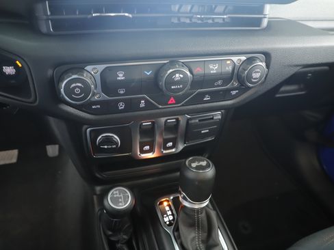 New 2026 Jeep Wrangler Sport S image 15