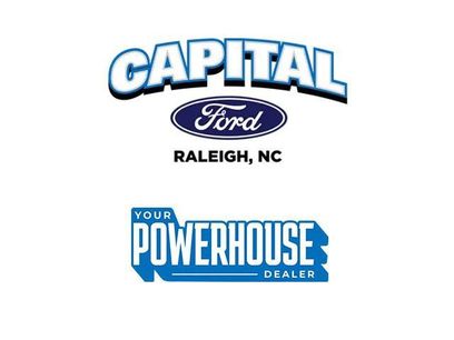 Certified 2025 Ford Explorer Active w/ Active Comfort Package