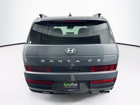 Used 2026 Hyundai Santa Fe SEL FWD image 7