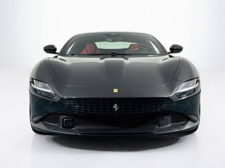 Used 2022 Ferrari Roma RWD video 2