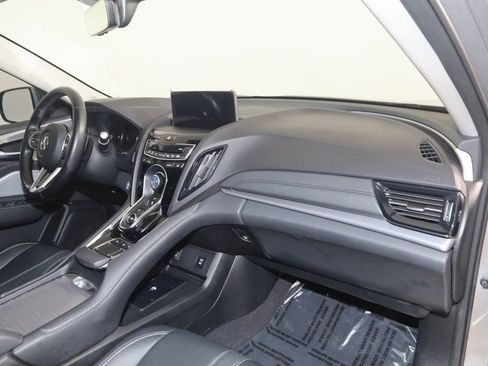Used 2022 Acura RDX AWD w/ Technology Package image 40