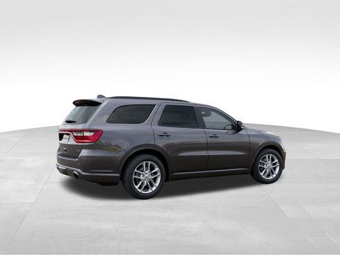 New 2026 Dodge Durango GT image 5