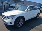 Used 2021 Mercedes-Benz GLC 300 4MATIC image 3