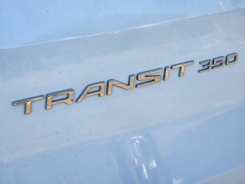 Certified 2023 Ford Transit 350 Medium Roof image 12