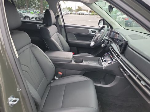Used 2026 Hyundai Santa Fe SEL AWD/4WD image 20