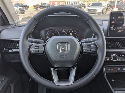 New 2026 Honda CR-V EX-L image 15