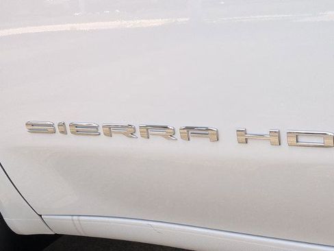 New 2025 GMC Sierra 3500 Pro w/ 1SA Pro Safety Plus Package image 56