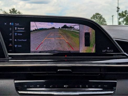 Used 2021 Cadillac Escalade Sport w/ Driver Assist Tech Package AWD/4WD image 30