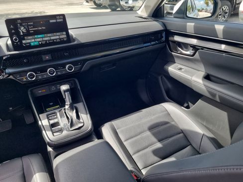 Used 2024 Honda CR-V EX-L image 21