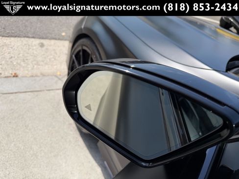 Used 2015 Mercedes-Benz S 63 AMG 4MATIC Coupe image 14