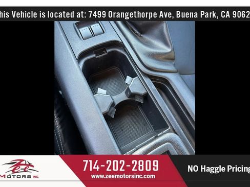 Used 2010 MAZDA MX-5 Miata Grand Touring w/ Premium Pkg image 35