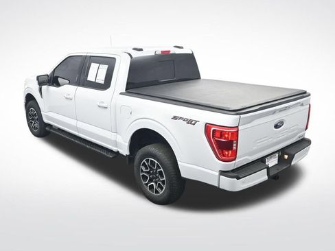 Used 2023 Ford F150 XLT w/ Equipment Group 302A High AWD/4WD image 29