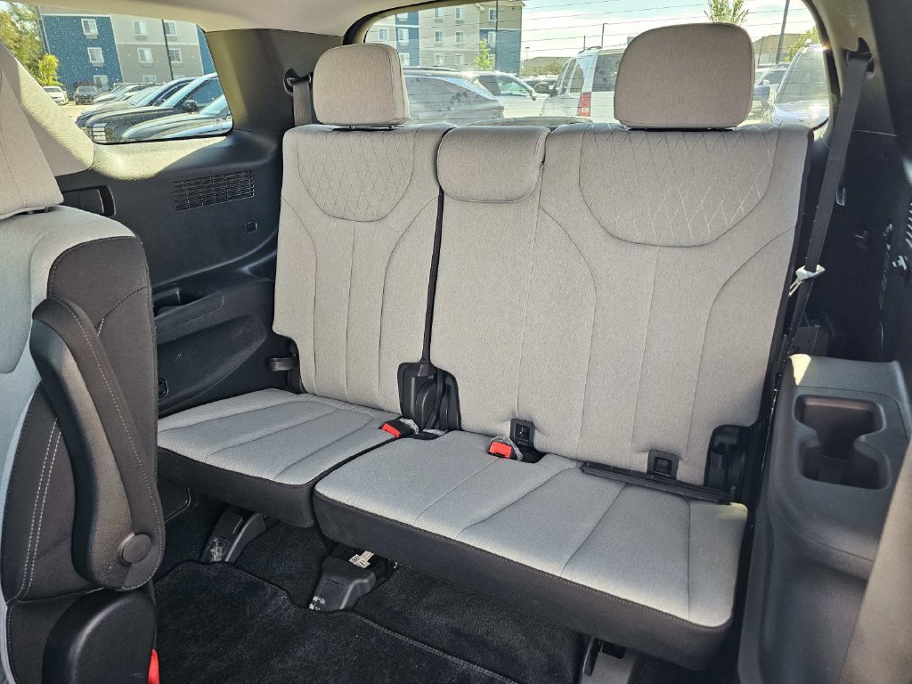 Used 2022 Hyundai Palisade SEL w/ Convenience Package FWD image 37