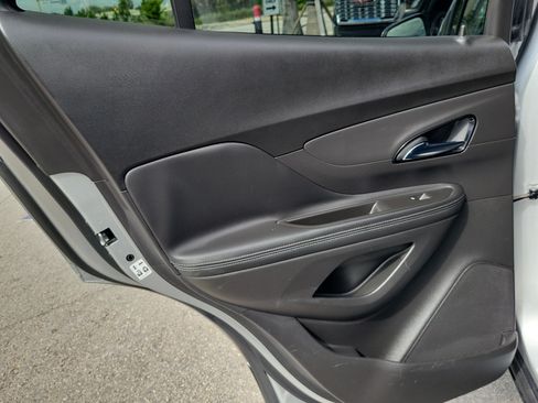 Used 2019 Buick Encore Preferred FWD image 24