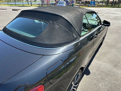 Used 2016 BMW 228i Convertible image 13