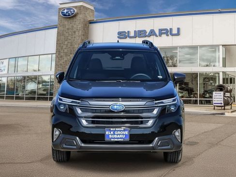 New 2026 Subaru Forester Limited image 10