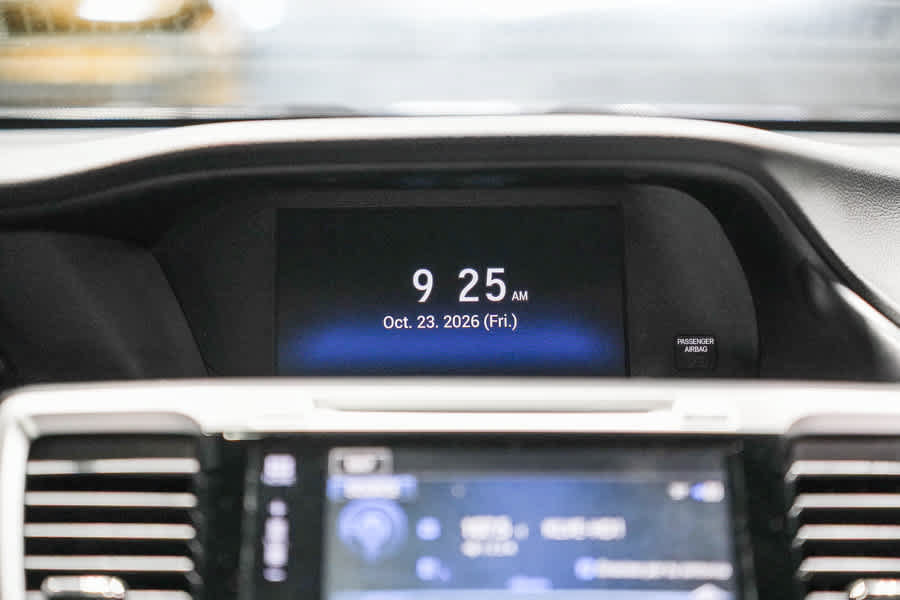 Used 2016 Honda Accord EX-L image 15