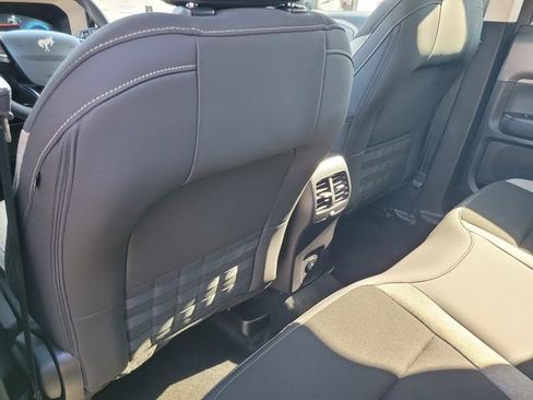 Used 2025 Ford Bronco Sport Big Bend image 12