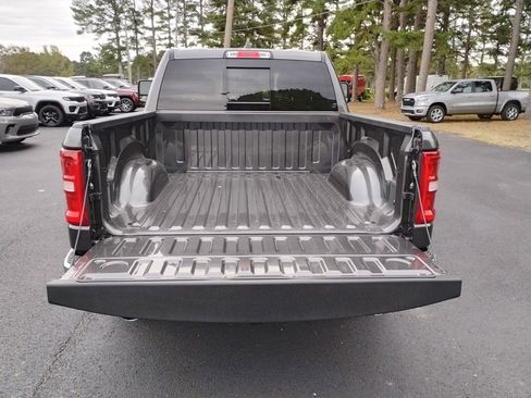 New 2026 RAM 1500 Big Horn image 16