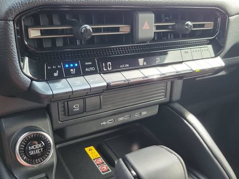 Certified 2026 Toyota Land Cruiser w/ Premium Package AWD/4WD image 18