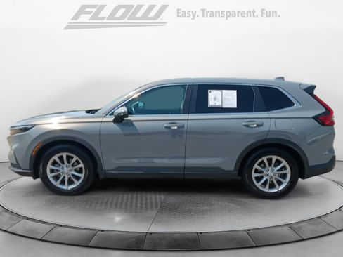 Used 2024 Honda CR-V EX-L image 5