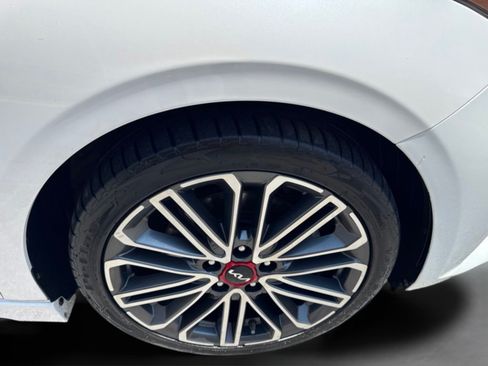 Used 2023 Kia Forte GT FWD image 24