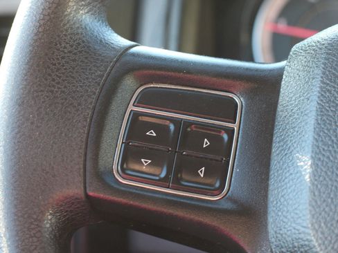 Used 2018 RAM 2500 Tradesman AWD/4WD image 15