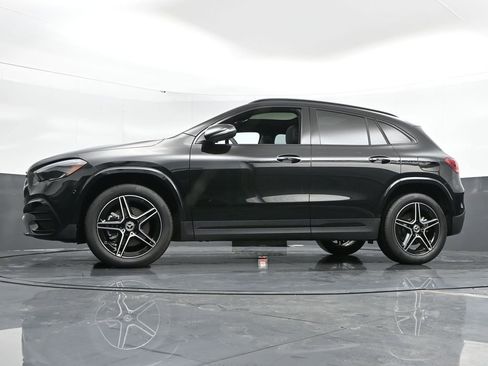 New 2025 Mercedes-Benz GLA 250 250 image 45
