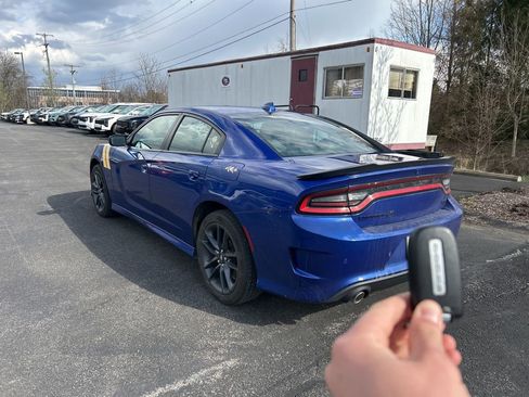 Used 2022 Dodge Charger GT w/ Plus Group image 5