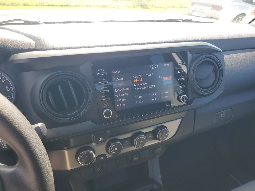 Used 2020 Toyota Tacoma SR AWD/4WD image 16