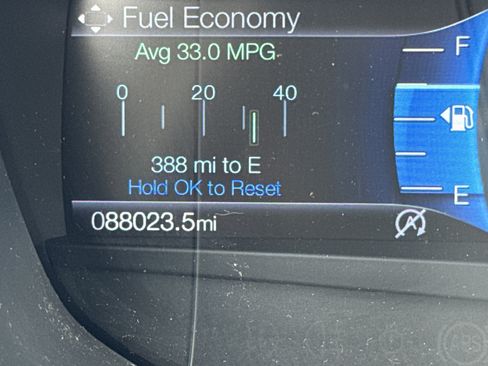 Used 2020 Ford Fusion SEL FWD image 21