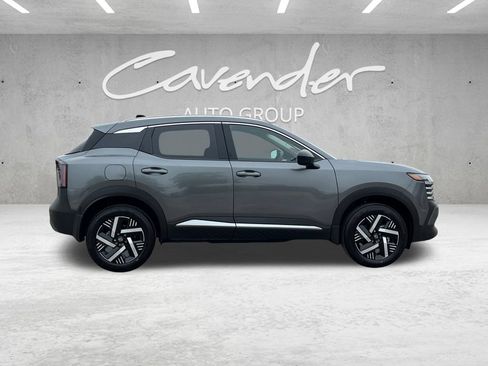 New 2026 Nissan Kicks SV w/ SV Premium Package FWD image 18
