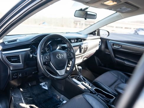 Used 2016 Toyota Corolla S FWD image 24