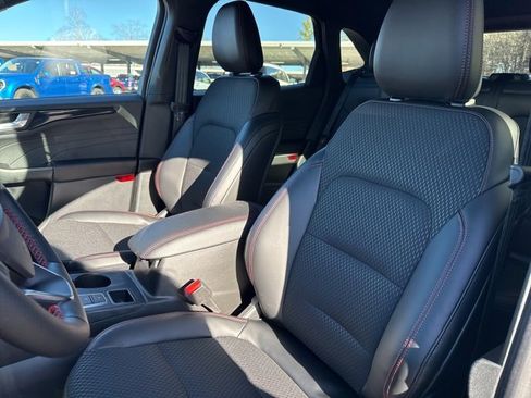 New 2026 Ford Escape ST-Line w/ Tech Pack #1 image 10