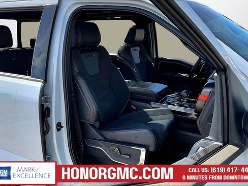 Used 2025 Ford F150 Raptor w/ Equipment Group 803A Raptor R image 29