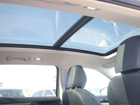 New 2026 Volkswagen Tiguan SE AWD/4WD image 22