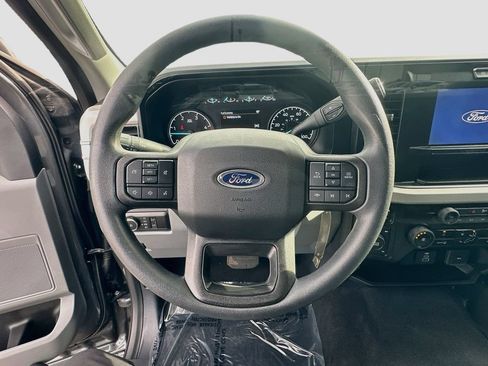 Used 2026 Ford F350 XL w/ STX Appearance Package AWD/4WD image 11