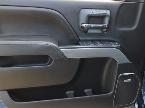 Used 2016 Chevrolet Silverado 2500 LTZ w/ Duramax Plus Package image 32