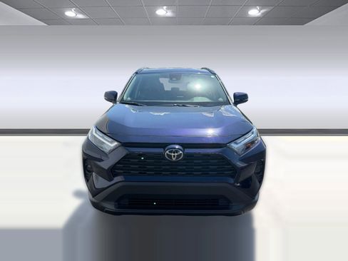 Certified 2025 Toyota RAV4 XLE image 6