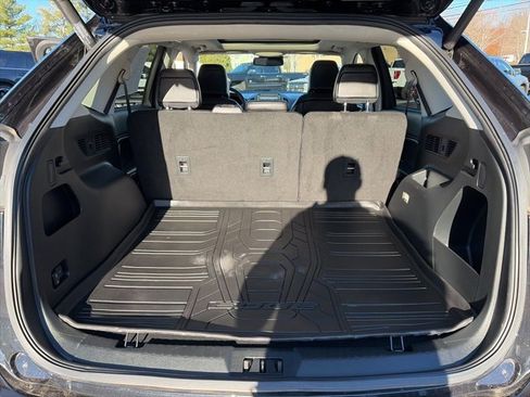 Used 2022 Ford Edge SEL w/ Convenience Package image 27
