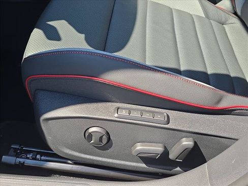 New 2026 Volkswagen GTI Autobahn FWD image 8