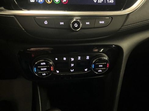 Used 2022 Buick Encore GX Select w/ Experience Buick Package image 21