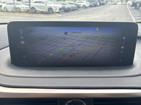 Used 2020 Lexus RX 350 AWD w/ Premium Package image 24