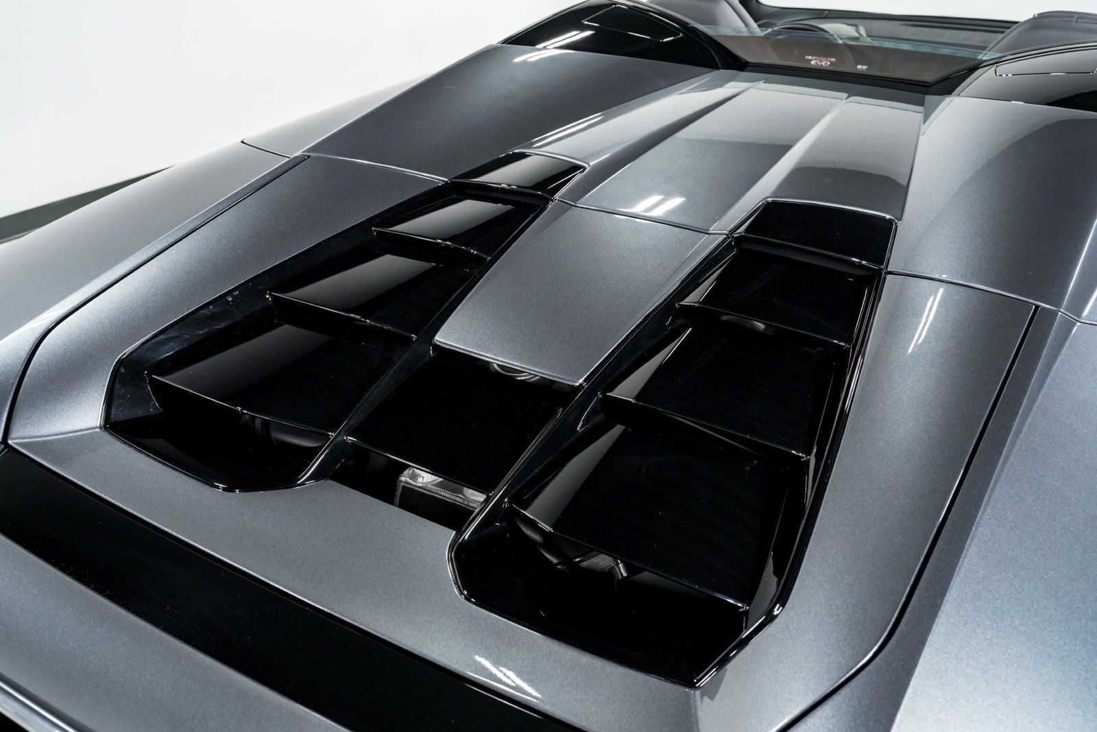 Used 2020 Lamborghini Huracan EVO AWD/4WD image 63