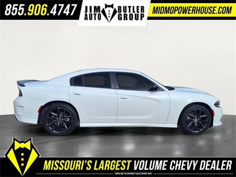 Used 2022 Dodge Charger GT w/ Plus Group image 28