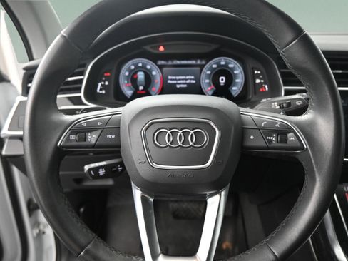 Used 2023 Audi Q7 3.0T Premium w/ Convenience Package AWD/4WD image 26