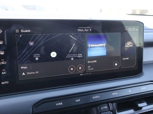 New 2027 Kia Telluride EX X-Line AWD/4WD image 38